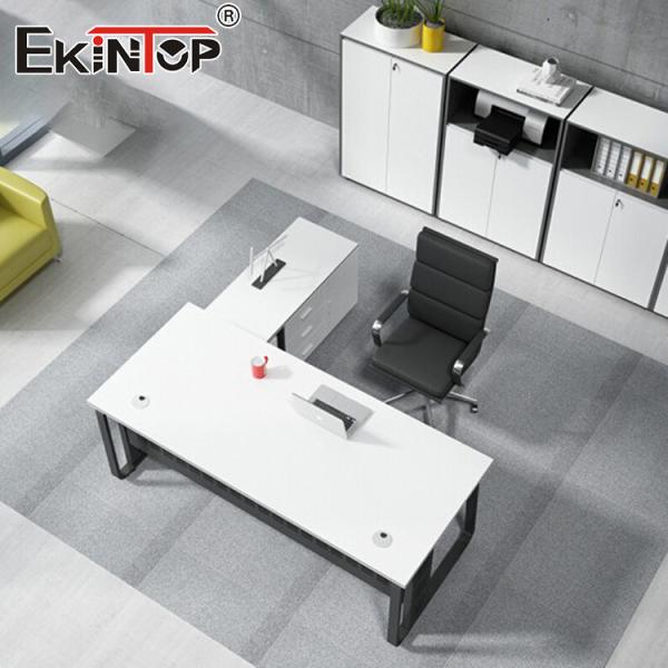 Modern Office Furniture Modular Office Desk Commercial Office Desk