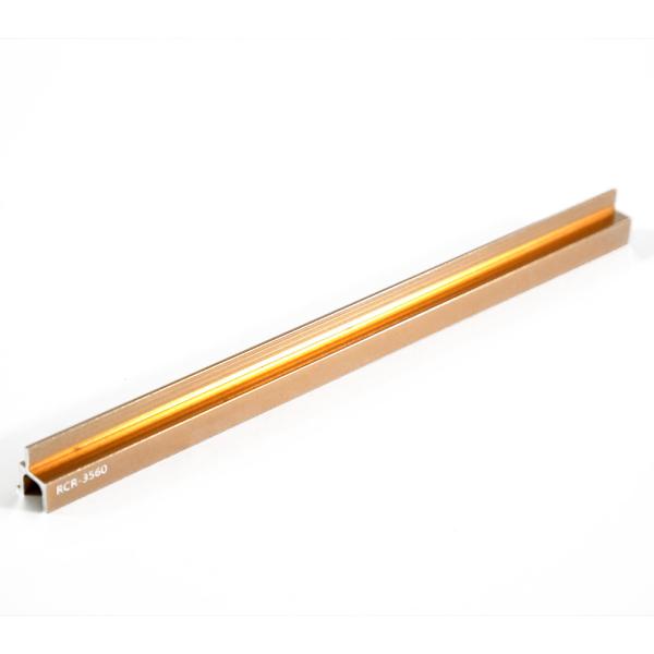 Палец вытягивает ручки кухни оборудования 297mm алюминиевые