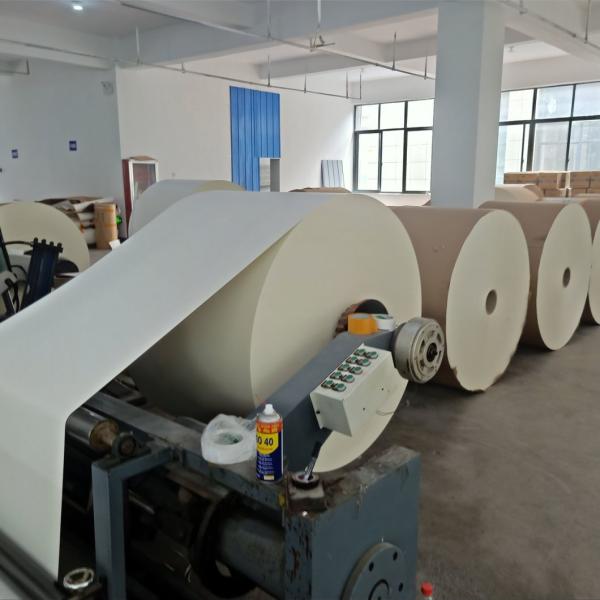 Animal Design Customized Cold Cup Without PE Coated E-Friendly Disposable Paper Cup