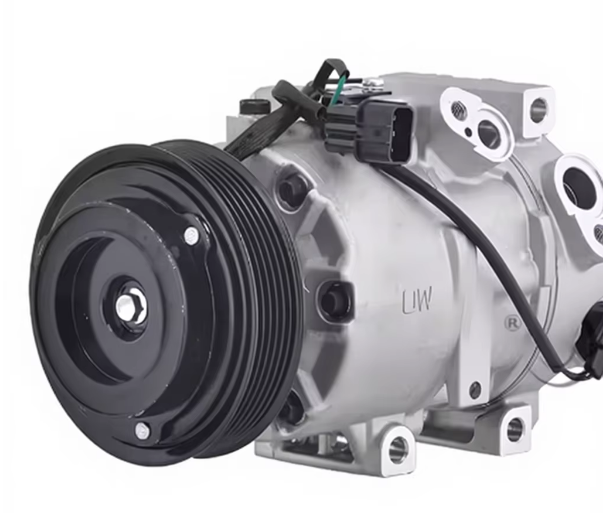 For Hyundai Accent for Kia Rio 1.2 2011-2017 R134a 12V Rapid Shipping 977011W100 Air Conditioning Systems
