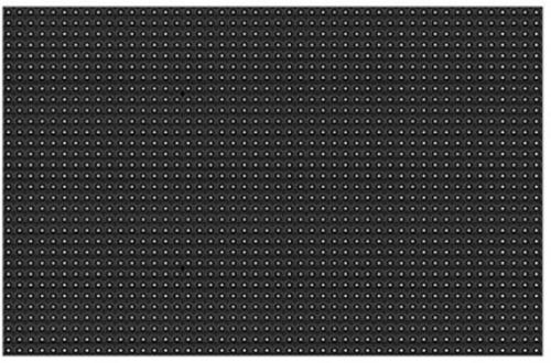 P4.81 SMD1921 LED Display Module 104x52 Resolution IP66 Waterproof