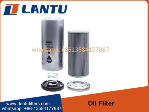 O óleo de venda quente filtra o filtro de óleo LF9009 do motor 5583187 91FG026 EF-42026 P553000 EF-42027