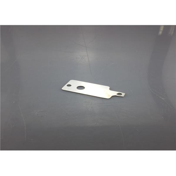 Nickel Plated 1060 Aluminum Bus Bar With Excellent Electrical Conductivity