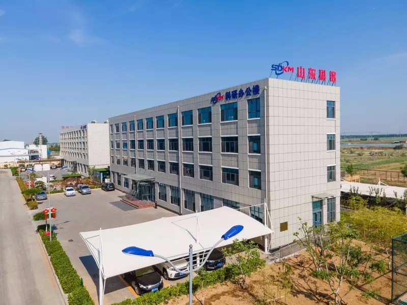 SDKM Steel Structure