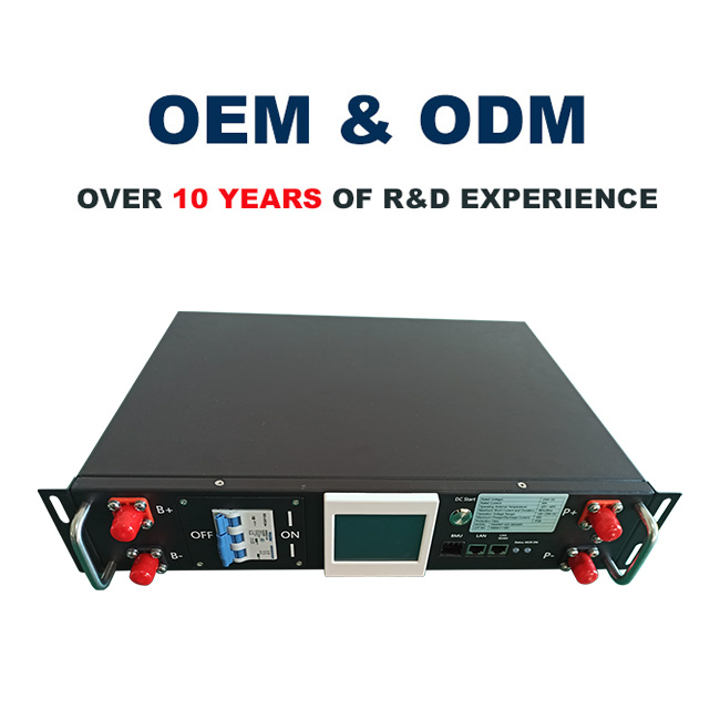 16s 15s 48v BMS LiFePo4 80S 256V 50A Пассивный баланс для солнечного домашнего хранения