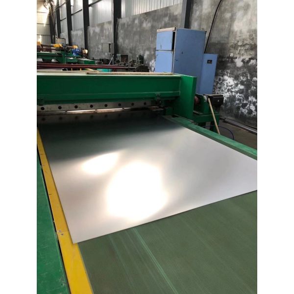 TB5 Ti 15333 0.6mm Titanium Sheet For Glasses Plate