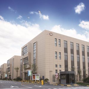 Shanghai Laijie Machinery Co.Ltd