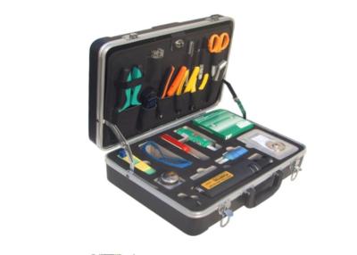 Universal Fiber Field Termination Kit , Fiber Optic Termination Tool