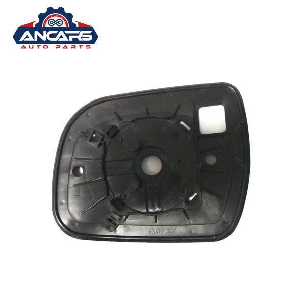 OEM Side Mirror Parts Toyota Alphard Vellfire Side Mirror Glass