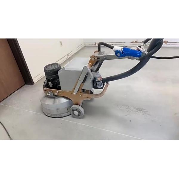 Руководство планетарной системы точильщика голов пола 9 эпоксидной смолы конкретное