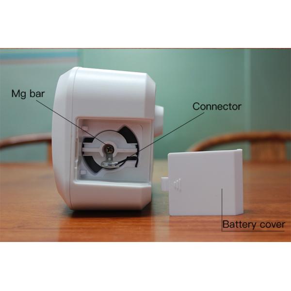 alliage Rod Electric Water Heater Anode Rod Replacement de magnésium de 22*110mm