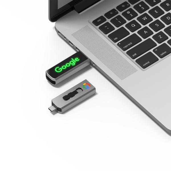 Тип соответствие привода вспышки Усб быстрой скорости к с американской аттестацией 128ГБ 256ГБ