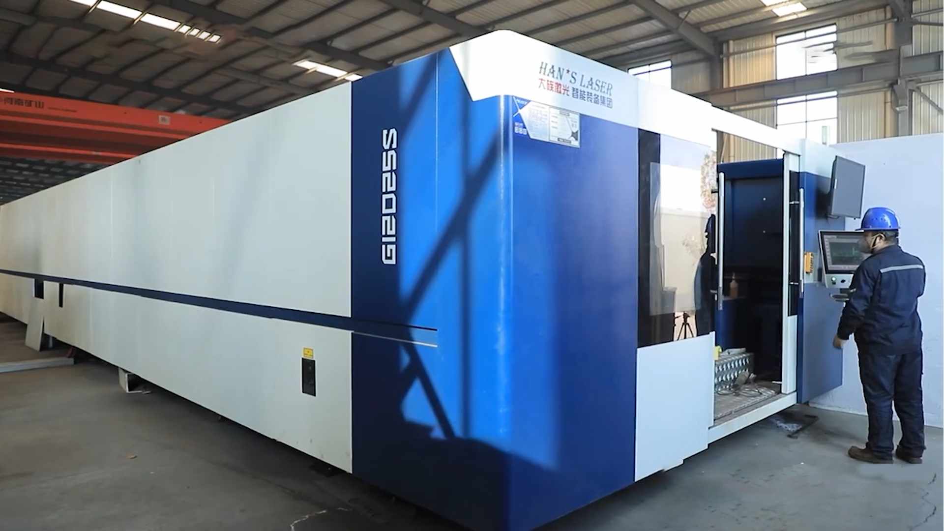 Lanjing Steel Structure Co., Ltd.