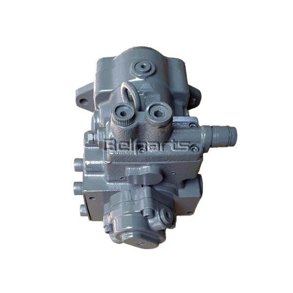 Excavator PSVL-42CG Hydraulic Pump Assy E305.5 E305.5E 374-2025 Hydraulic Pressure Pump