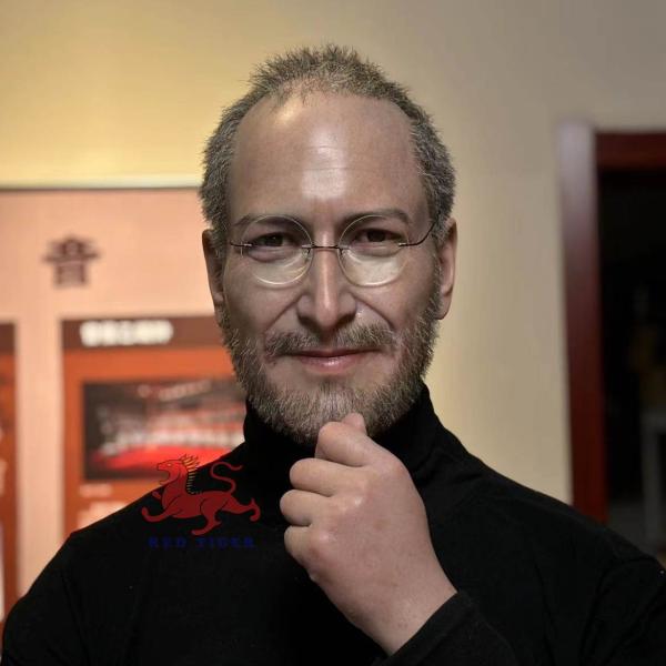 Realista Lifesize Personalizado Celebridad Estatua de silicona Figura de cera En venta