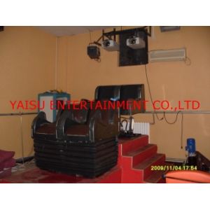 YAISU ENTERTAINMENT CO.,LIMITED