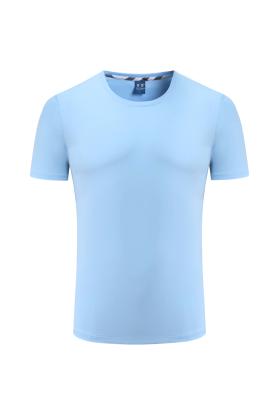 Short Sleeve Cotton ODM Printed Sports T Shirts Mens Plus Size