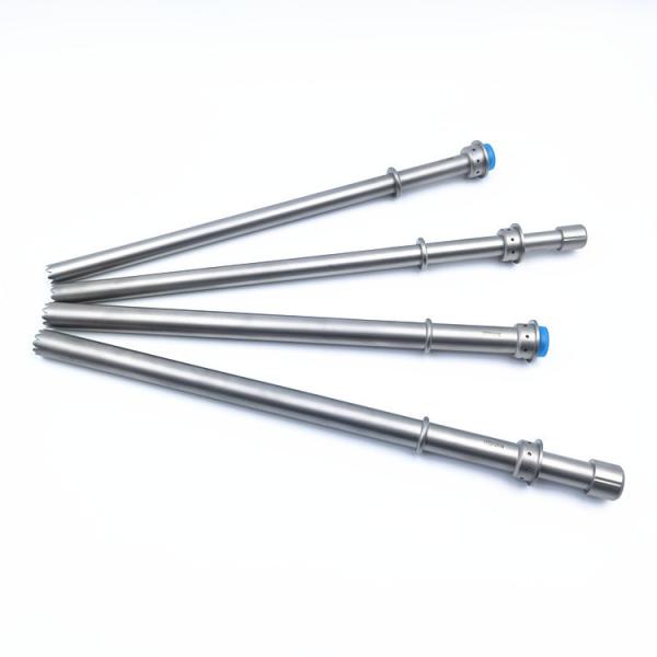 Equipamento de ginecologia Instrumentos histeroscópicos elétricos de corte de histeria