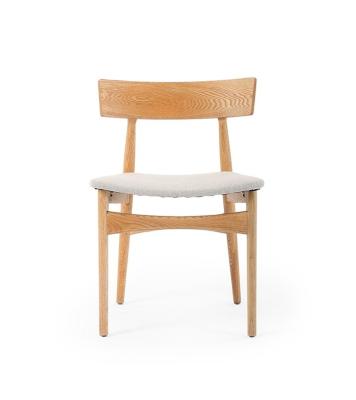 Office Stylish Rosewood Chair Backrest Type Durable And Elegant Design