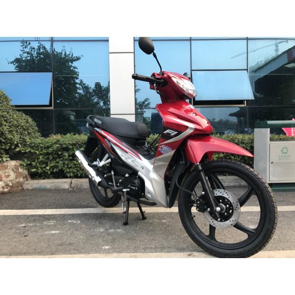 EPA газ OEM ЕЭС 4-тактный двигатель Lifan ZS оптом Дешевый ZS двигатель 110CC Мотоцикл дешевый импортный мотоцикл Cub Мотоцикл