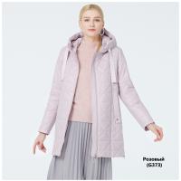White / Beige / Pink / Aquamarine / Black Ladies Coat Design