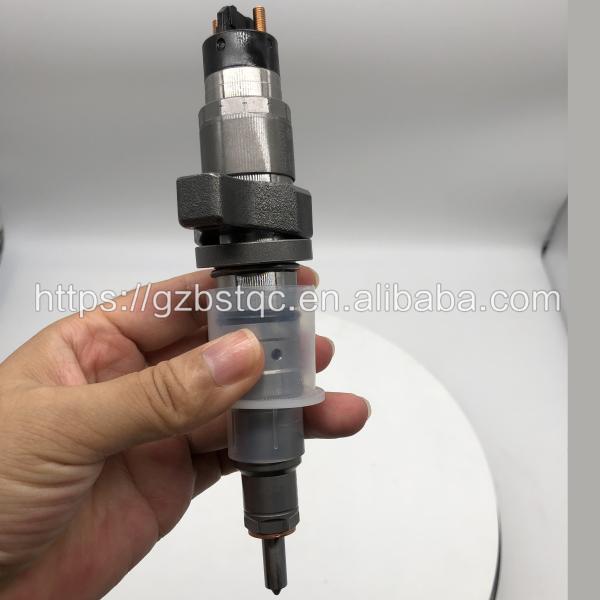 Common rail injector diesel pump nozzle assembly 0445 120 018 0445120018 for diesel fuel engine parts