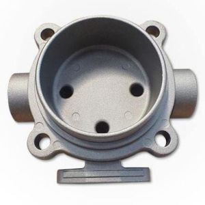 Metal Casting Parts