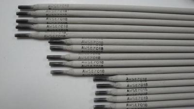 Mild Steel (low carbon) Welding Electrode E7018 high quality gaurantee