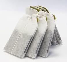 33gsm Heat Seal Tea Bag Filter Paper