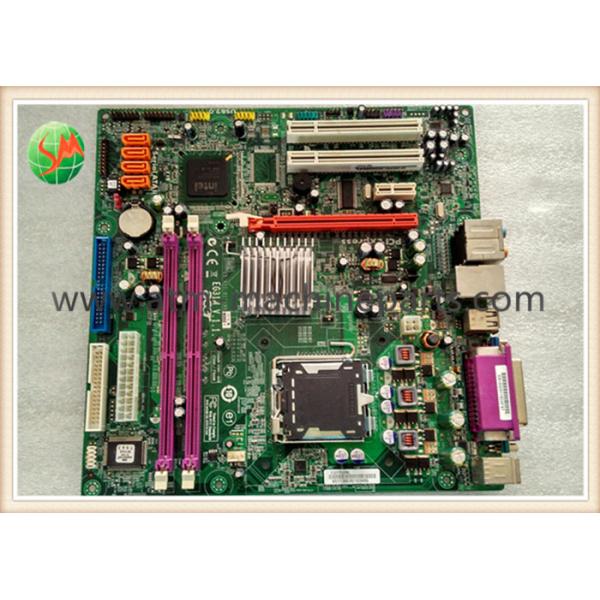 Nautilus Hyosung ATM материнской платы 5600/5600T разделяет _EG31M 5611000118 Mainboard ECS