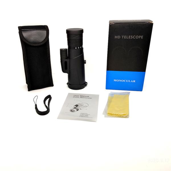 Bak4 призма HD 10 телескоп сотового телефона сигнала 20 30x Monocular