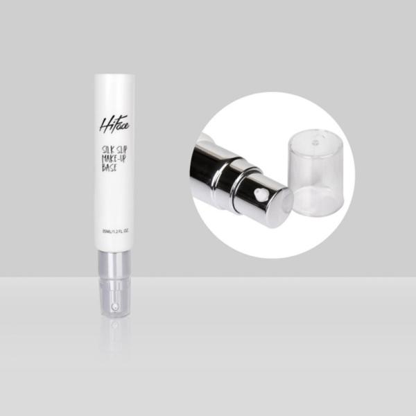 Трубки D25mm 20-60ml изготовленные на заказ косметические