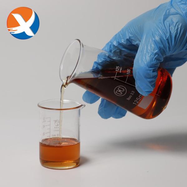 YX091 Advanced Sulfide Collector For Cu / Au / Ag / Zn / Mo Flotation