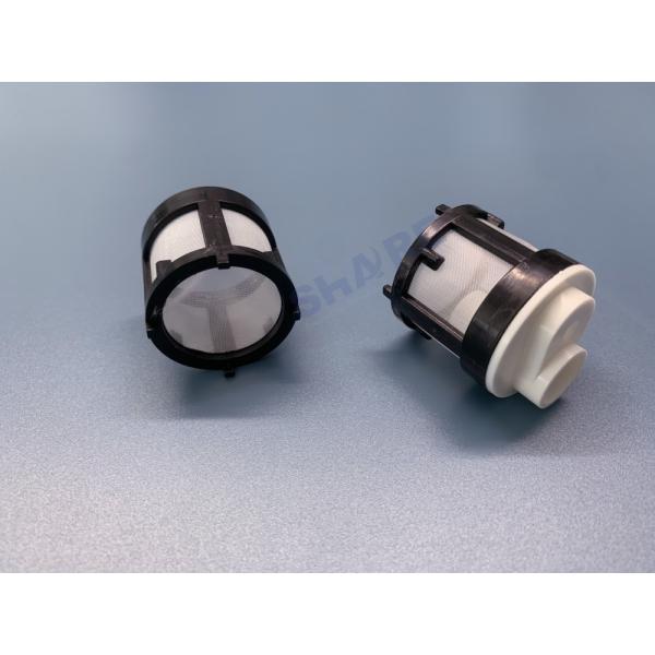 Части фильтра гидравлического масла мотоцикла фильтра давления масляного насоса изготовленные на заказ