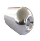Aluminum Parts in Sports Equipment