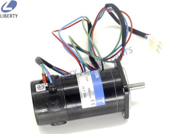 High Durability Drill Motor Suitable For  GTXL Cutter 88226000-