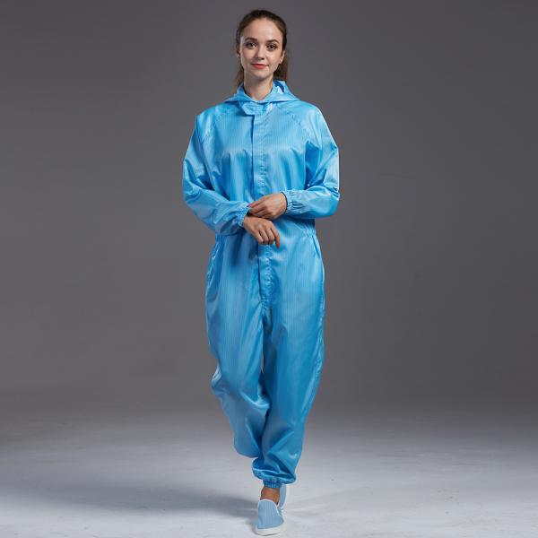 Executive Safety Shoes ESD Cleanroom Boots