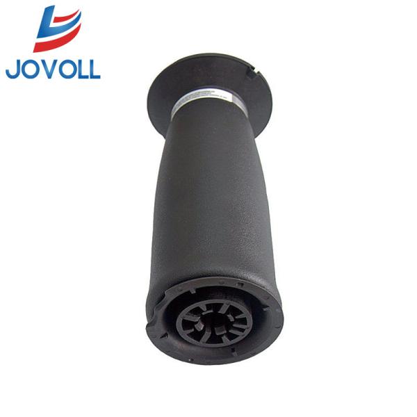 Borracha + foles de aço da suspensão do saco da mola de ar para BMW vagão E61 37126765603 de 5 séries