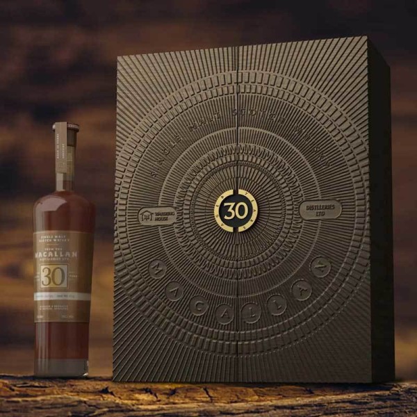 Custom Luxury Wine Packaging Box with Premium Material and Exquisite Workmanship for Global Wine Brands