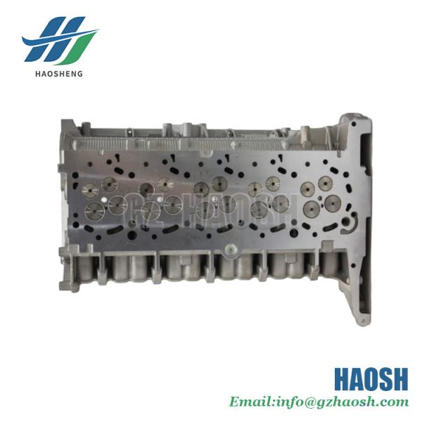 BK3Q-6C032-AD BK3Q-6049-AE головка цилиндра для Ford 2.2 Ford Transit ZSD-422 2.2