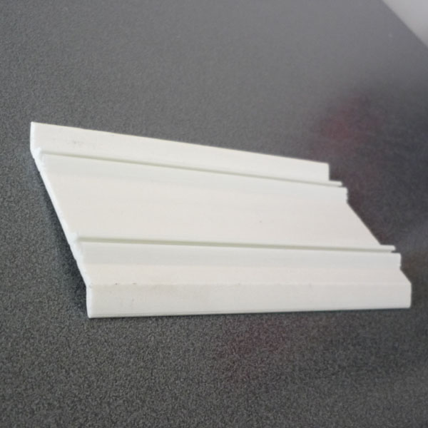 Length 1m to 3m FRP Window Frames Industrial Design for Wide Range of Applications