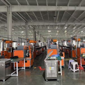 Shandong PursueBamboo 3D Technology Co., Ltd