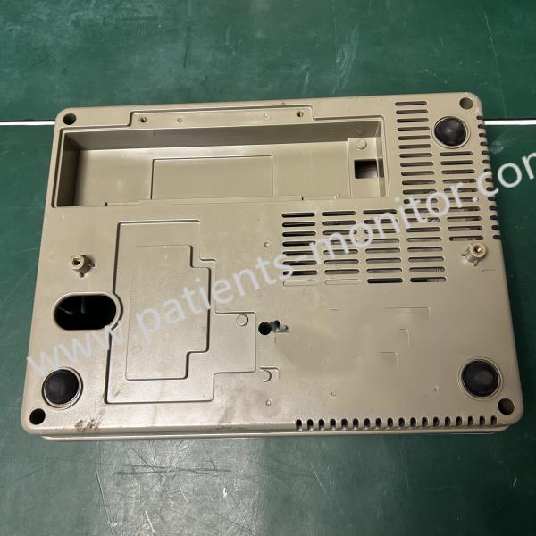 Nihon Kohden ECG-6951E Front & Rear Cover Used Spare Part