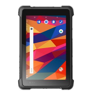 PC androïde industriel de comprimé de NFC