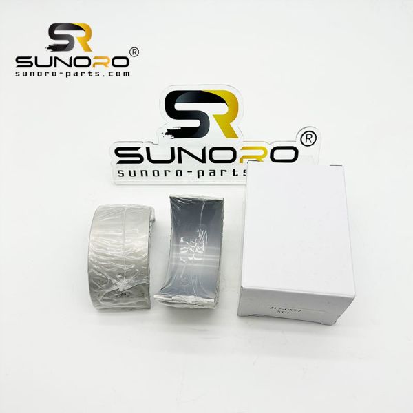 SUNORO C10 3176 Engine Parts Connecting Rod Bearing 217-0577 217057 High Quality for Excavator E345B E345BL E349D