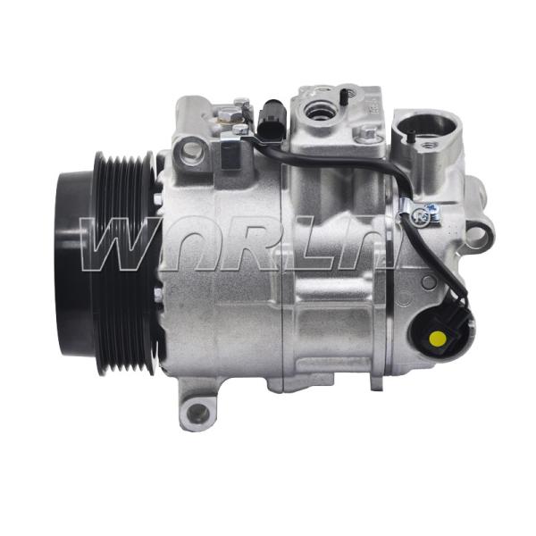 A0012300711 DCP17046 Компрессор с фиксированным перемещением для Benz SLK R171 2004-2011 WXMB030