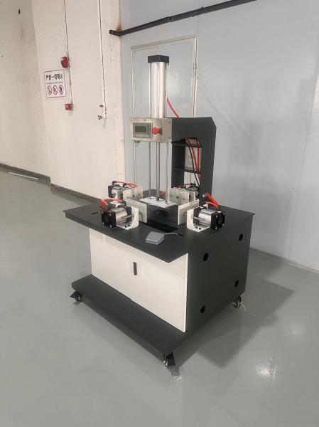 900*1000*1600mm Bubble Pressing Machine  for Paper Forming Industry