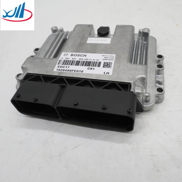1026400FE010 ECU Xiagong Parts For Cars And Trucks Vehicle