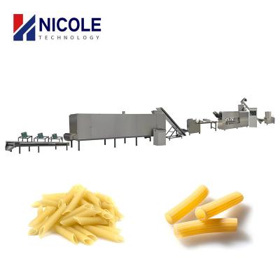 Linha de produção personalizada do macarrão do Ce automática