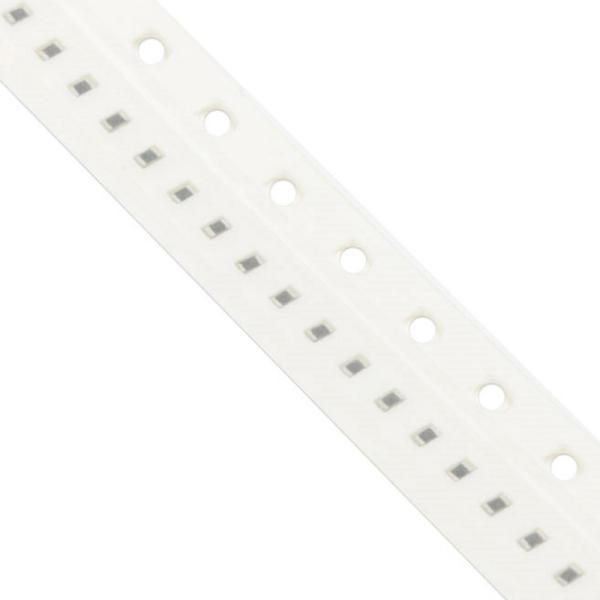 Резистор обломока 10kΩ 0402 резисторов ±1% плотной пленки YAGEO RC0402FR-0710KL